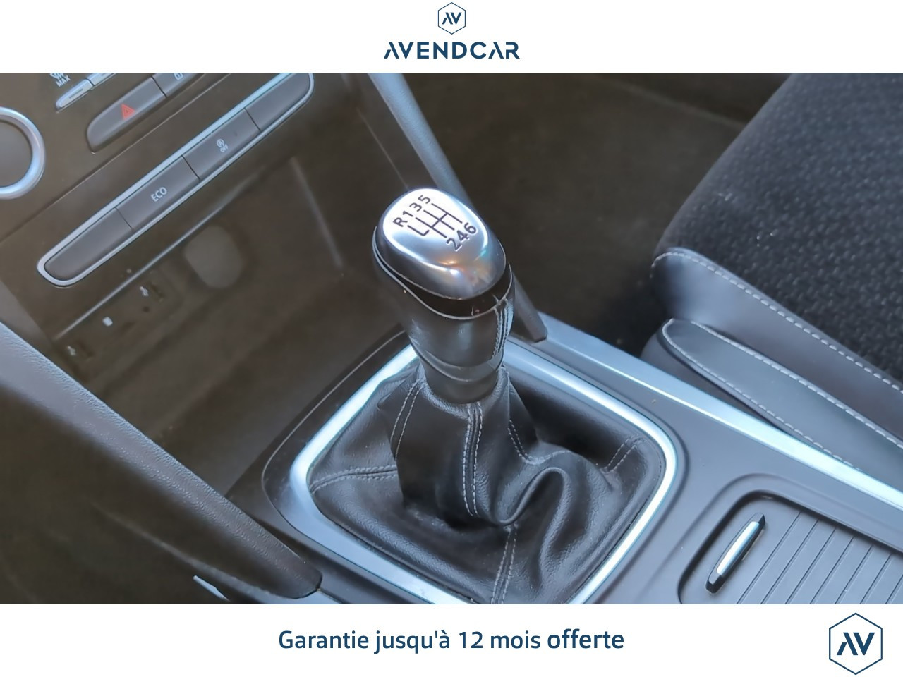 
                                                Voiture
                                                 MEGANE ESTATE 1.2 TCE 130 ENERGY INTENS