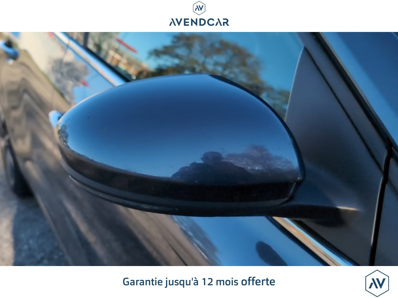 
                                                Voiture
                                                 MEGANE ESTATE 1.2 TCE 130 ENERGY INTENS