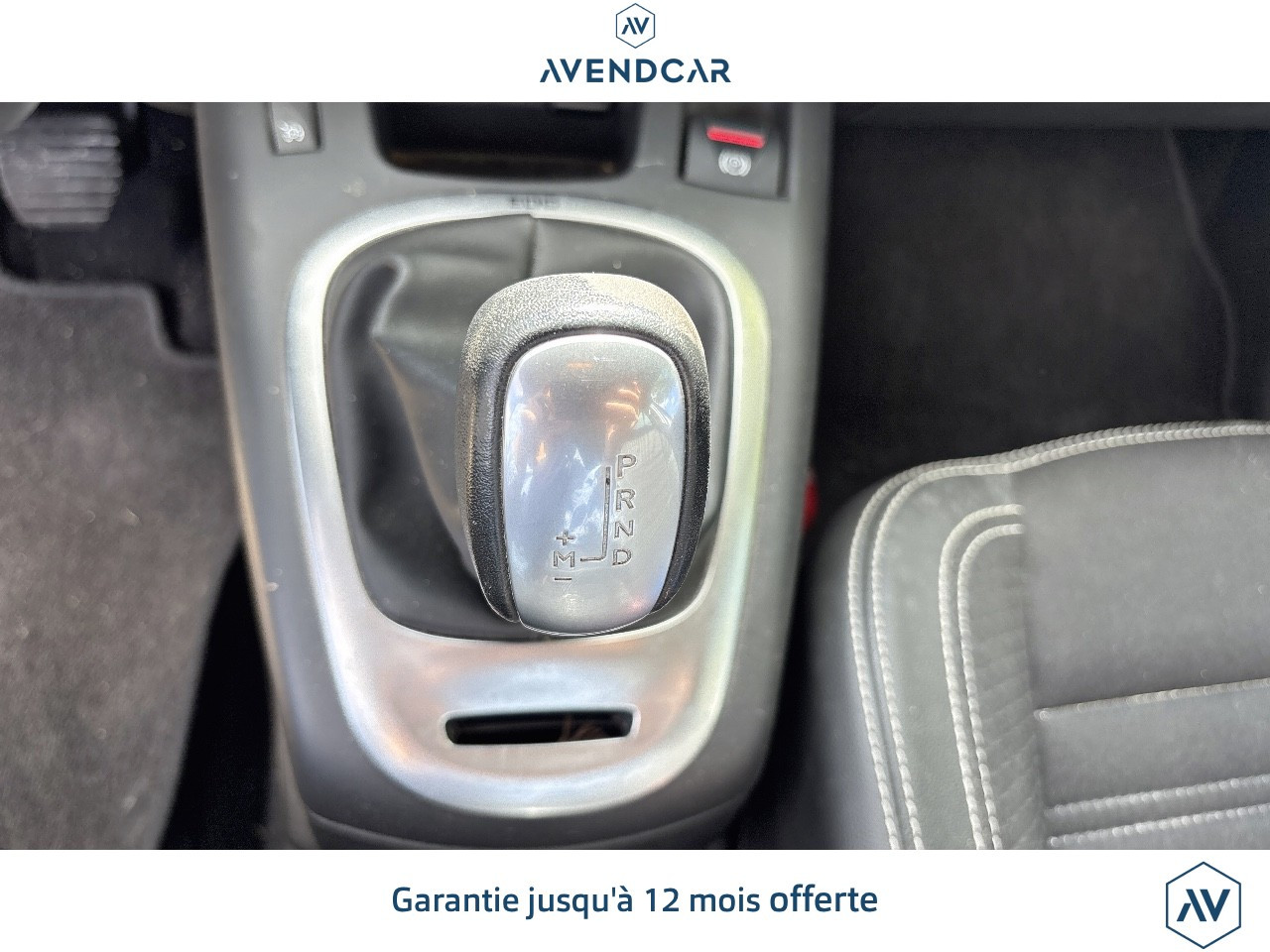 
                                                Voiture
                                                 Megane scenic IV 1.5 DCI 110 ENERGY BUSINESS EDC