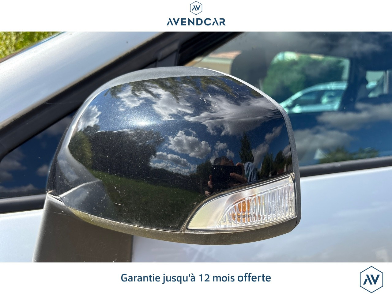 
                                                Voiture
                                                 Megane scenic IV 1.5 DCI 110 ENERGY BUSINESS EDC