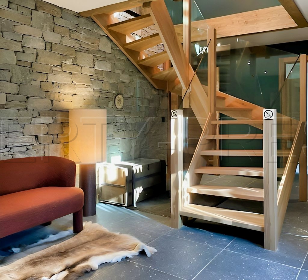 
                                                Vente
                                                 MEGEVE CHALET LUXE et SERENITE