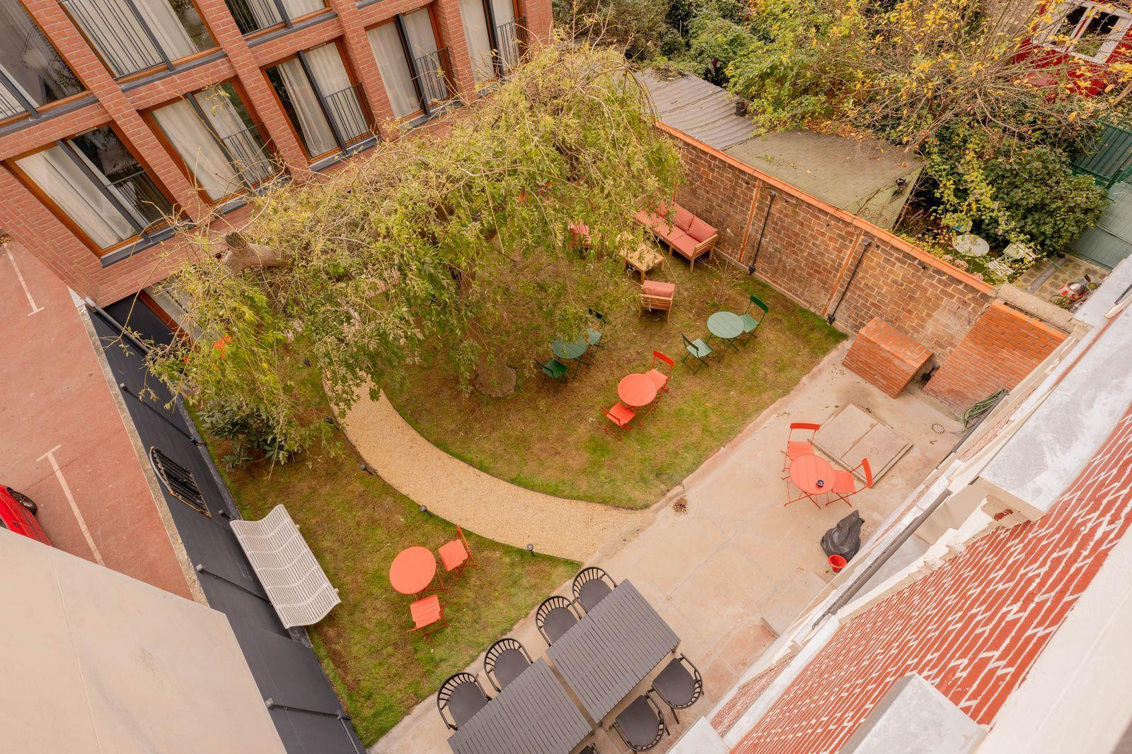 
                                                Location
                                                 Menilmontant 287 -Premium Coliving House Paris 20