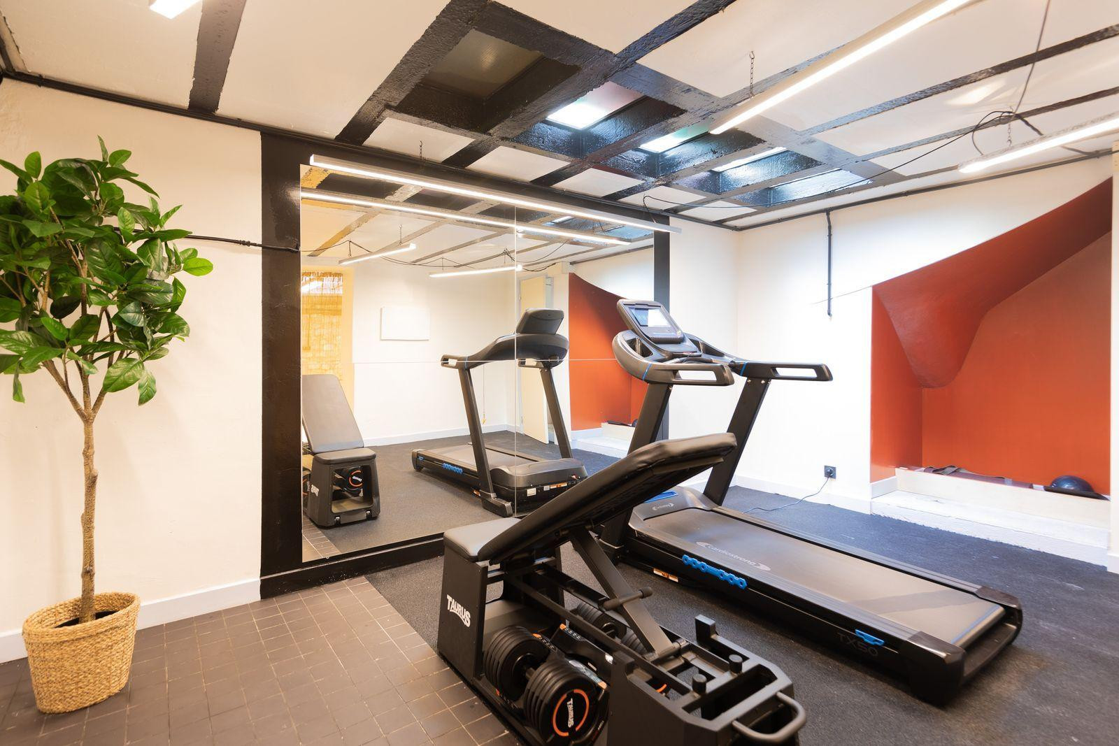 
                                                Location
                                                 Menilmontant 30 - Premium Coliving House Paris 20