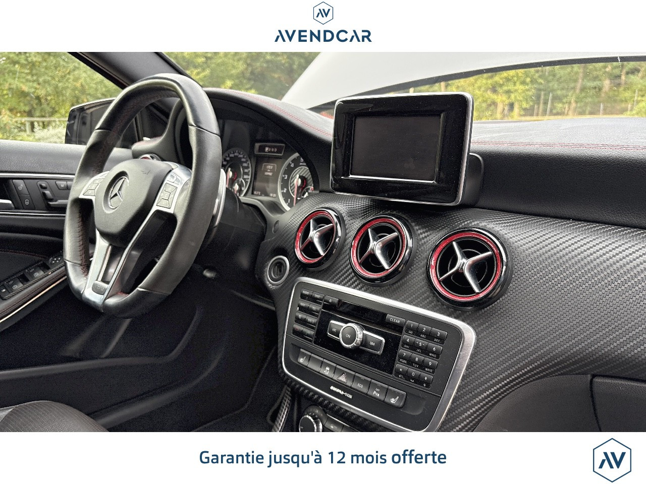 
                                                Voiture
                                                 Mercedes 45 AMG
