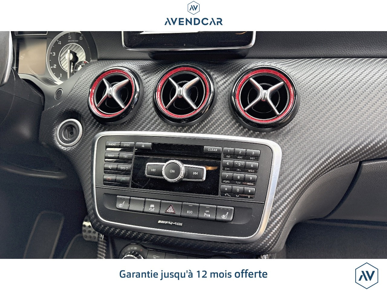 
                                                Voiture
                                                 Mercedes 45 AMG