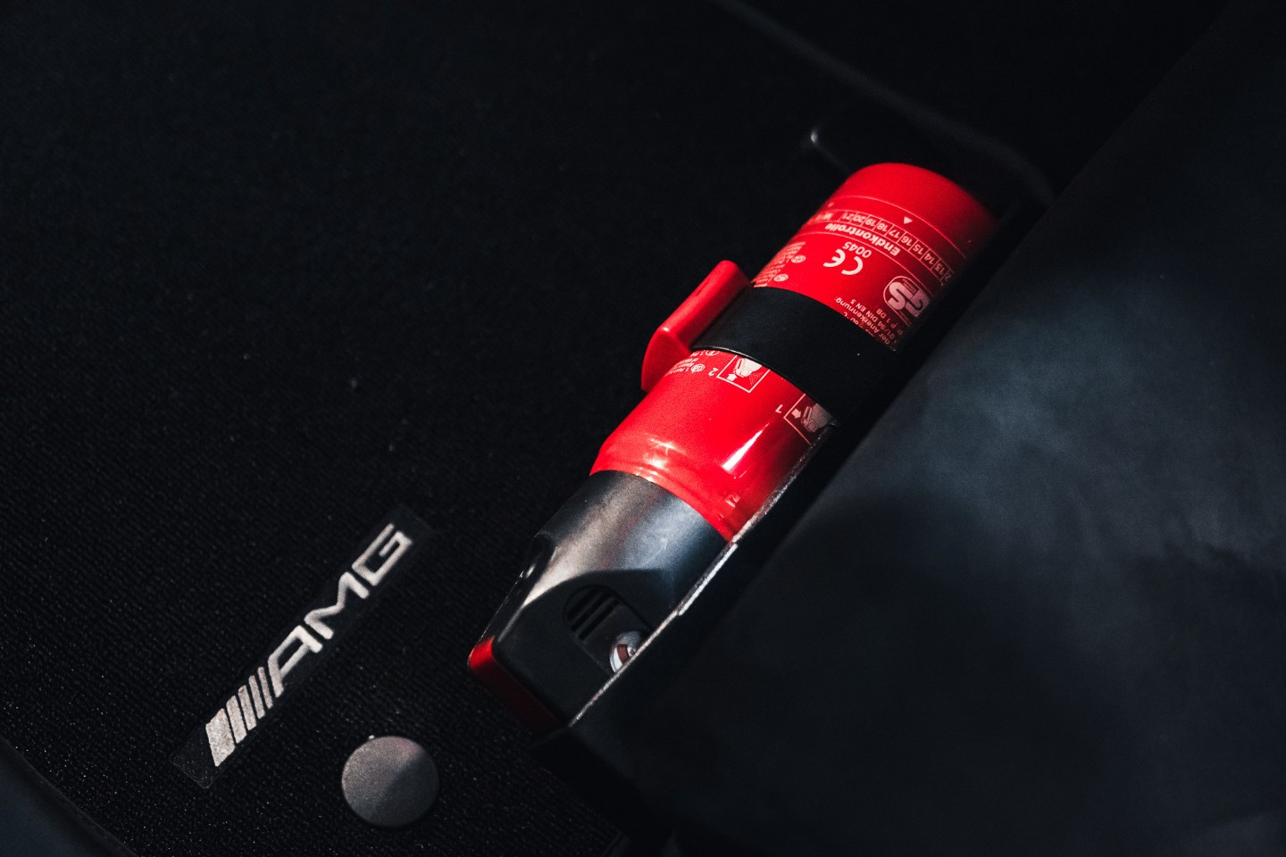 
                                                Voiture
                                                 Mercedes AMG GT R V8 4.0 585 Speedshift 7