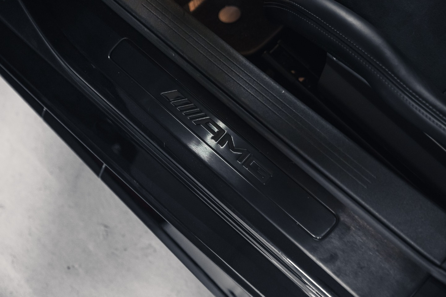 
                                                Voiture
                                                 Mercedes AMG GT R V8 4.0 585 Speedshift 7