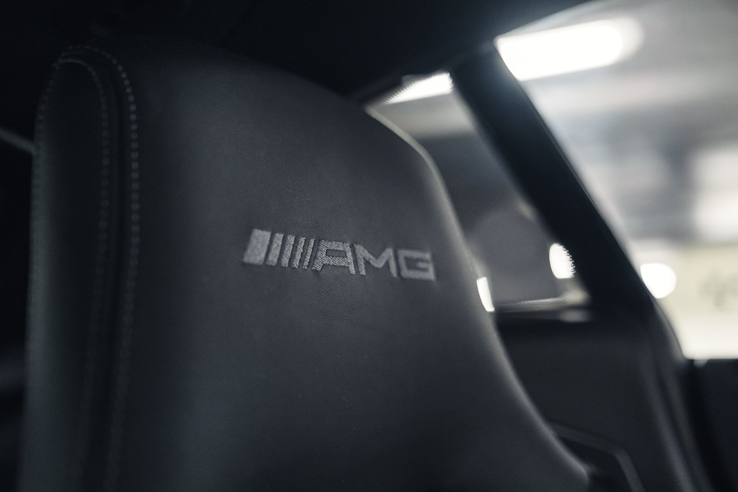 
                                                Voiture
                                                 Mercedes AMG GT R V8 4.0 585 Speedshift 7