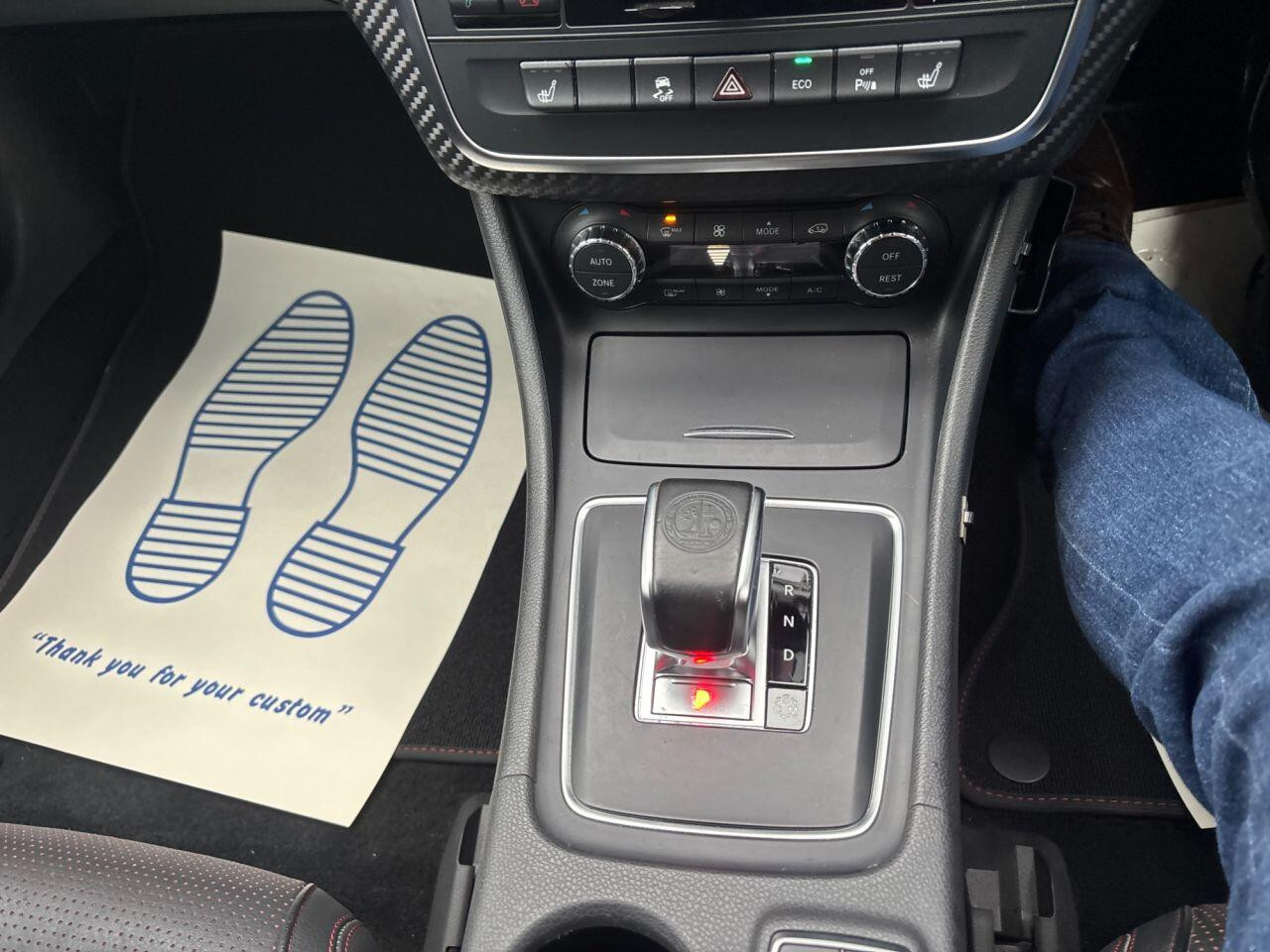 
                                                Voiture
                                                 Mercedes-Benz A Class AMG A 45 4MATIC PREMIUM MOT 11/26 AUTO 63K PSH ULEZ 2.0 5dr