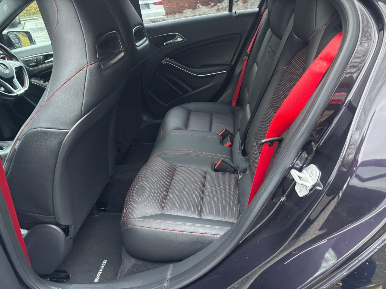 
                                                Voiture
                                                 Mercedes-Benz A45 AMG 4MATIC MOT 11/26 42K FSH AUTO ULEZ 2.0 5dr