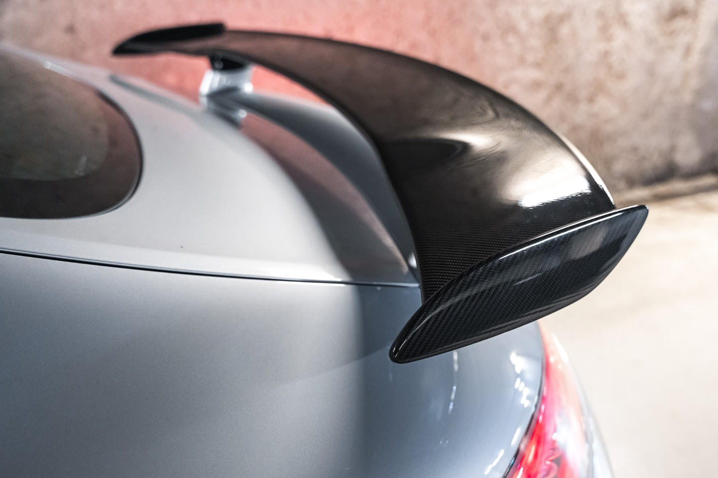 
                                                Voiture
                                                 Mercedes-Benz AMG GT R Coupé BA7