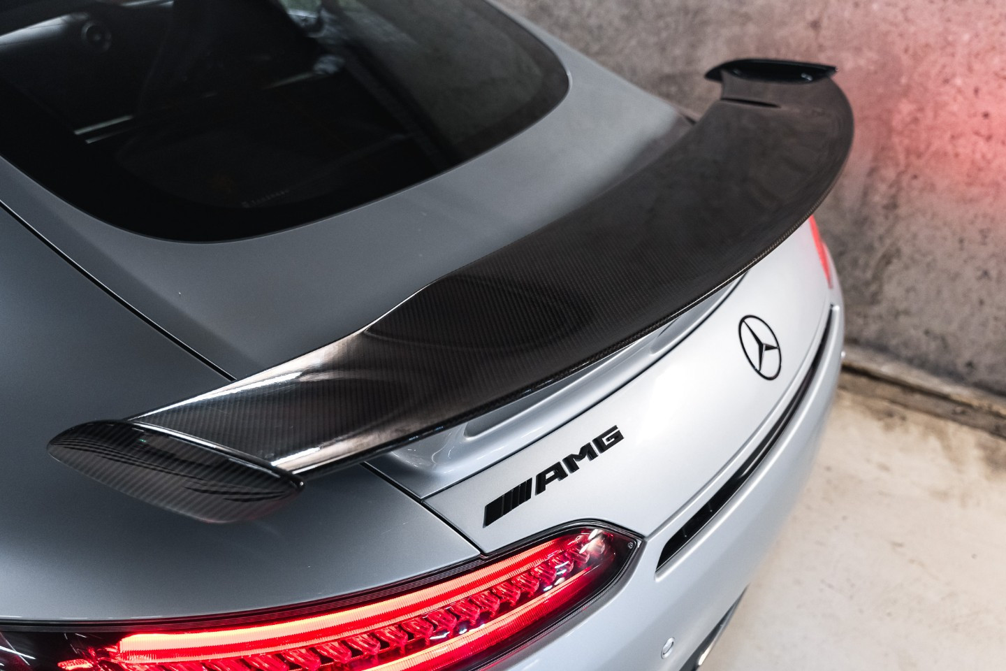 
                                                Voiture
                                                 Mercedes-Benz AMG GT R Coupé BA7