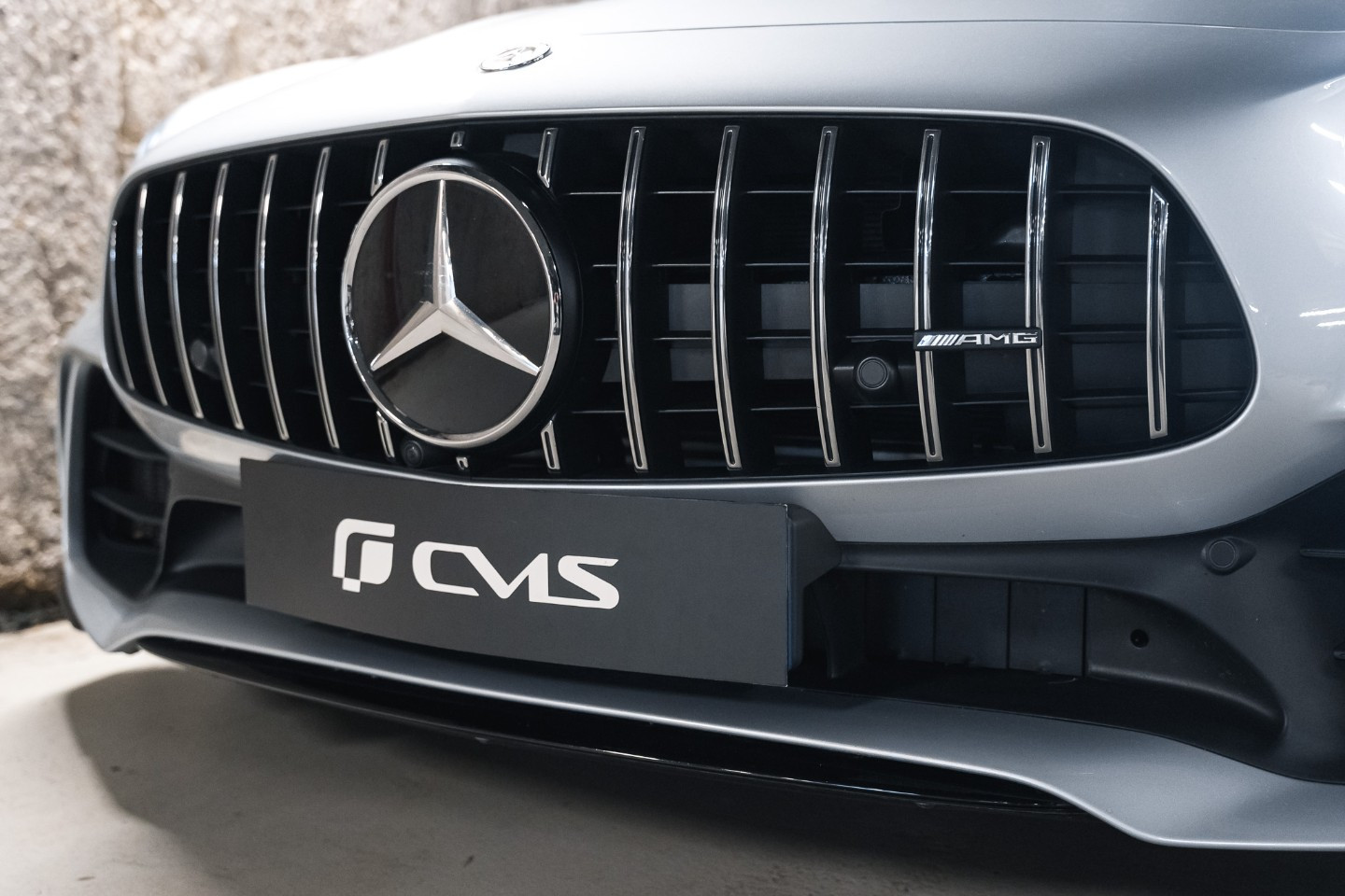 
                                                Voiture
                                                 Mercedes-Benz AMG GT R Coupé BA7