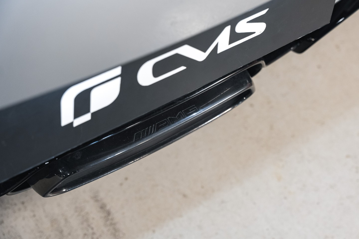 
                                                Voiture
                                                 Mercedes-Benz AMG GT R Coupé BA7