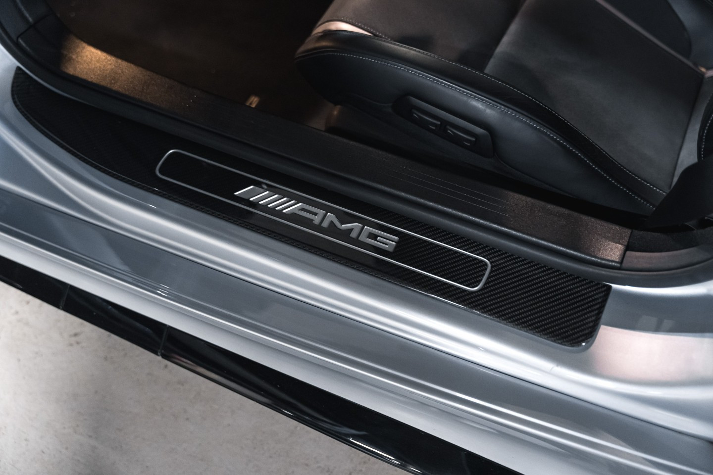 
                                                Voiture
                                                 Mercedes-Benz AMG GT R Coupé BA7