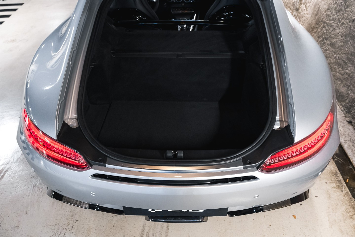 
                                                Voiture
                                                 Mercedes-Benz AMG GT R Coupé BA7