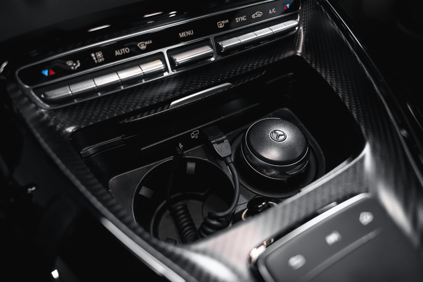 
                                                Voiture
                                                 Mercedes-Benz AMG GT R Coupé BA7