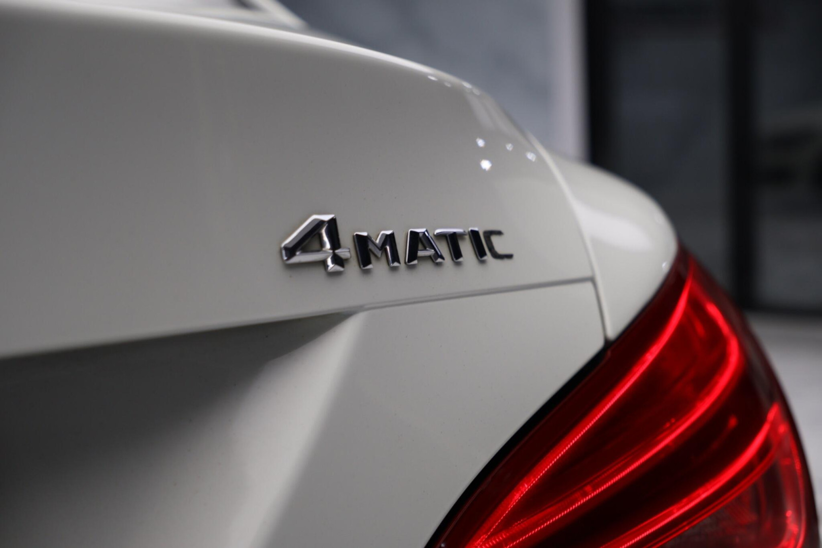 
                                                Voiture
                                                 Mercedes-Benz CLA 2.0 CLA250 AMG Sport Coupe 7G-DCT 4MATIC Euro 6 (s/s) 4dr