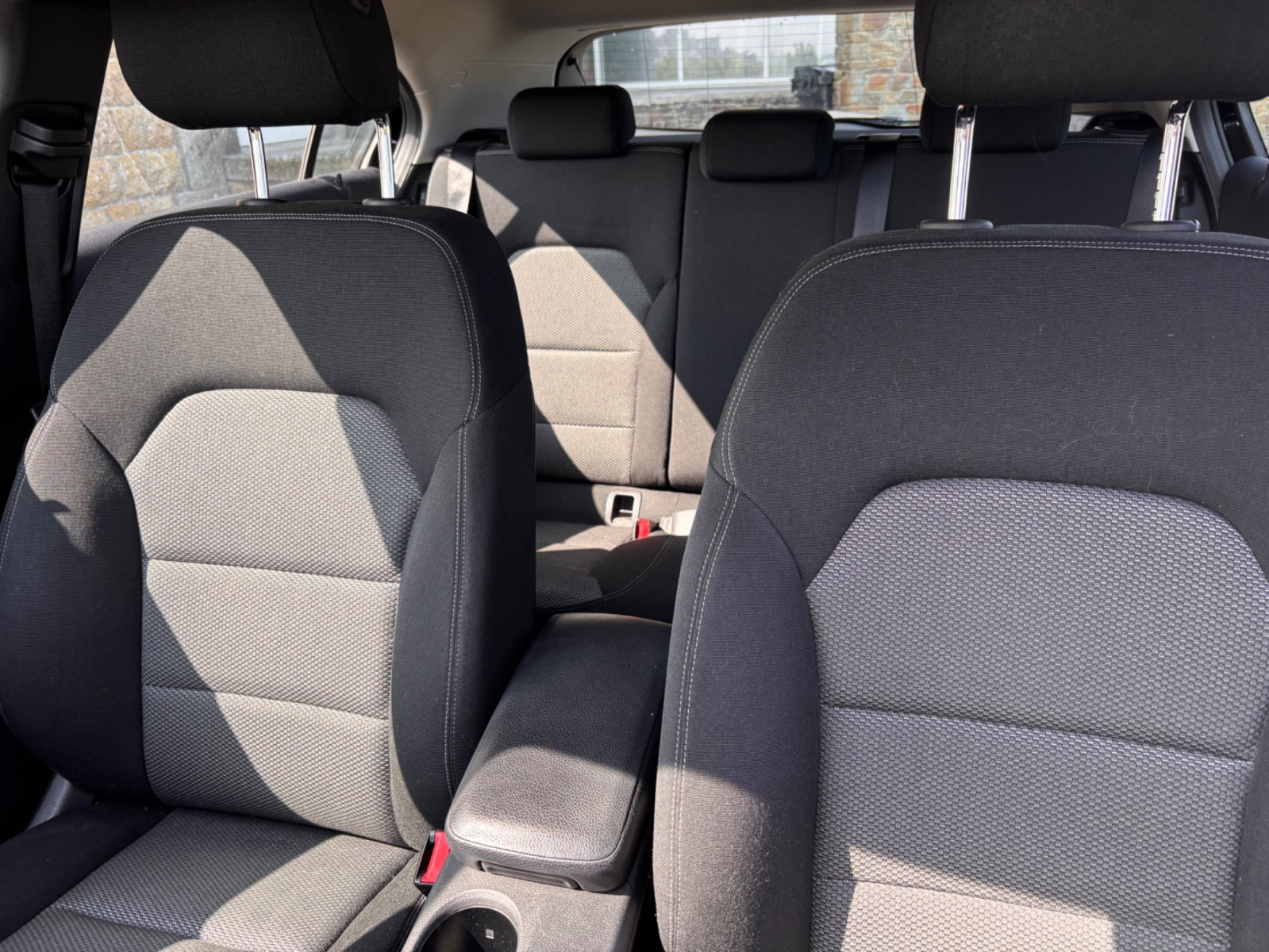 
                                                Voiture
                                                 Mercedes-Benz Classe A 160 CDI Business