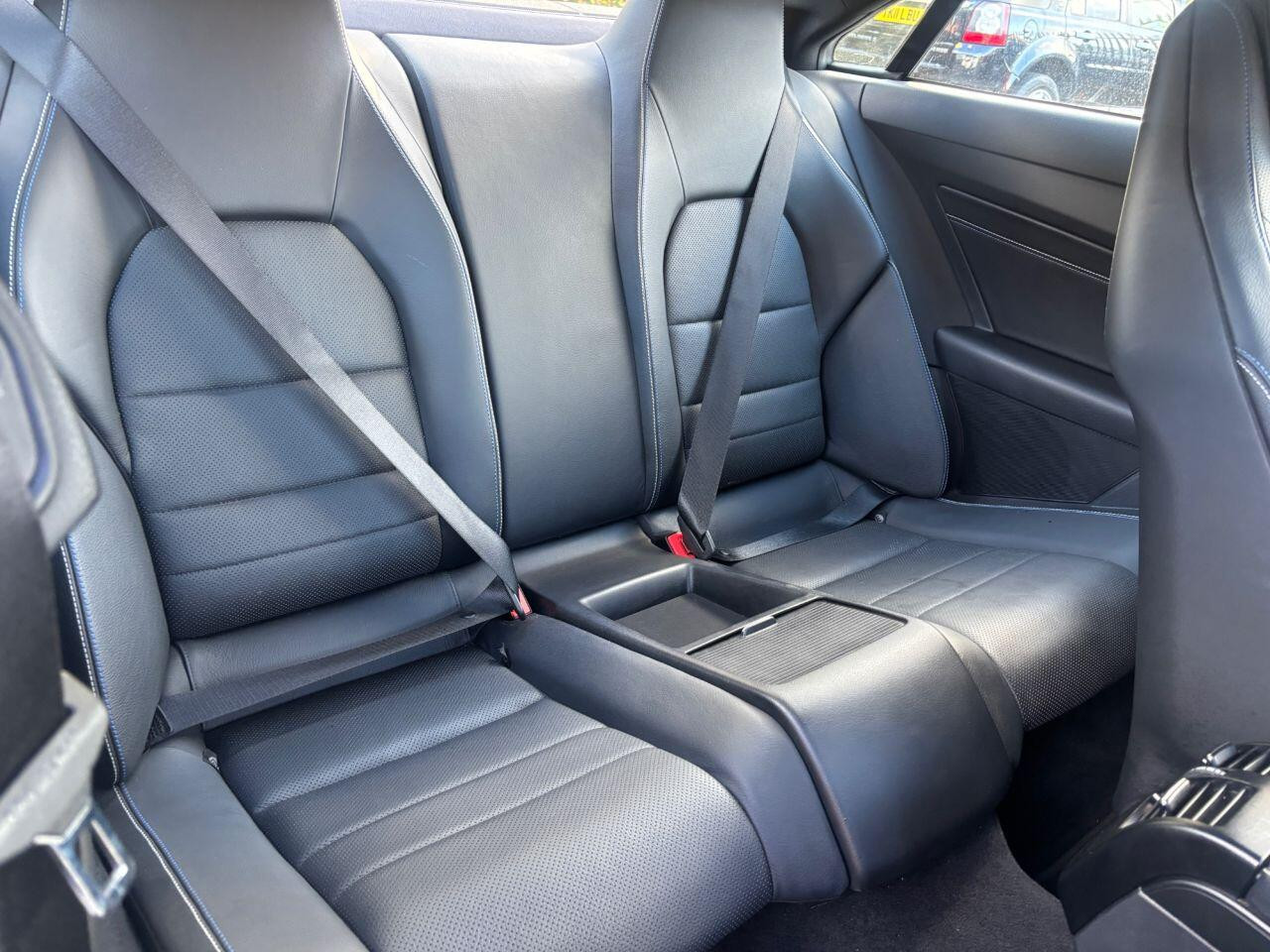 
                                                Voiture
                                                 Mercedes-Benz E-Class 2.1 E220d AMG Line Edition (Premium) Coupe 2dr Diesel G-Tronic+ Euro 6 (s/s) (177 ps) AUTO MOT 10/26 37K ULEZ