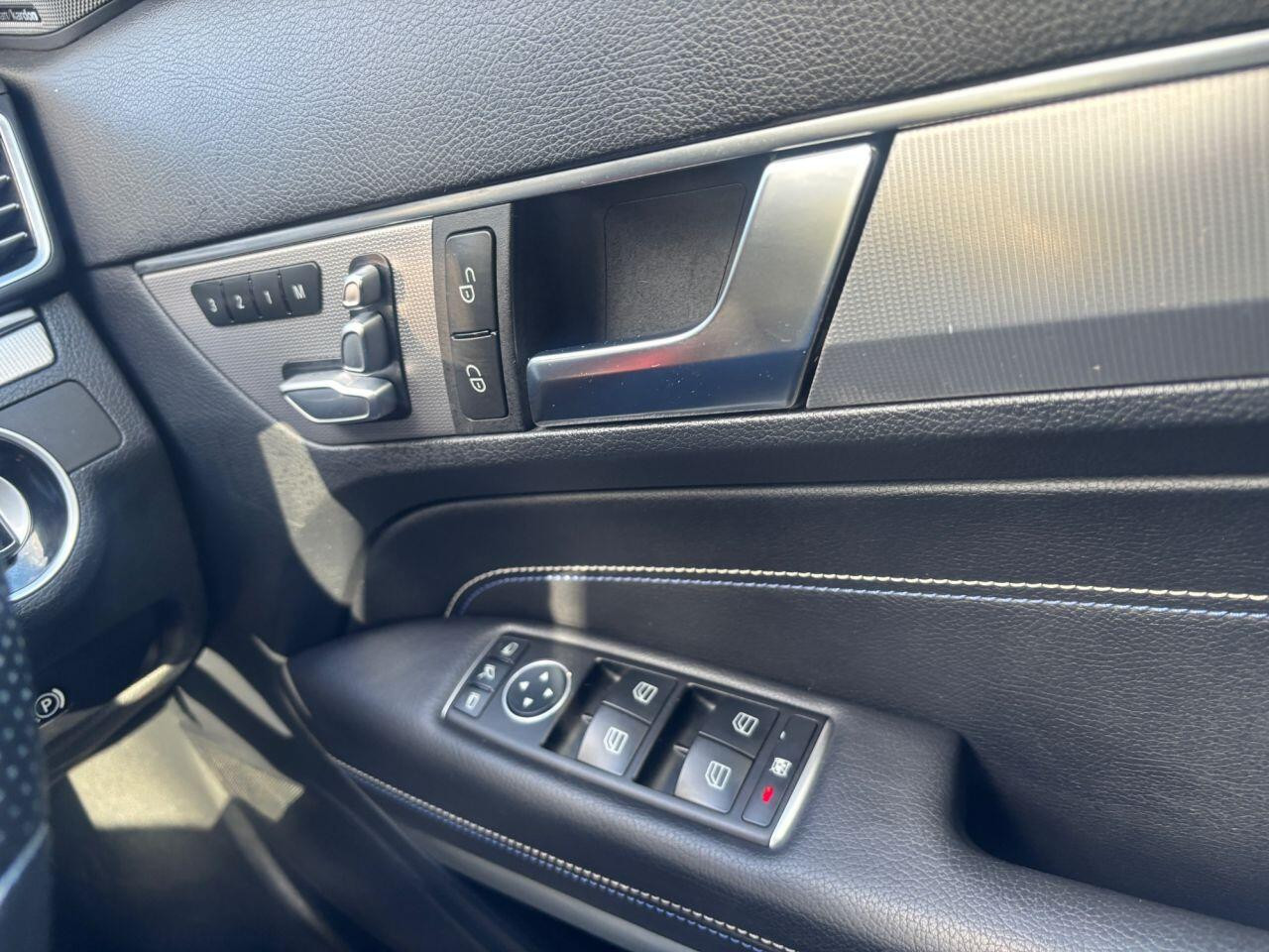 
                                                Voiture
                                                 Mercedes-Benz E-Class 2.1 E220d AMG Line Edition (Premium) Coupe 2dr Diesel G-Tronic+ Euro 6 (s/s) (177 ps) AUTO MOT 10/26 37K ULEZ