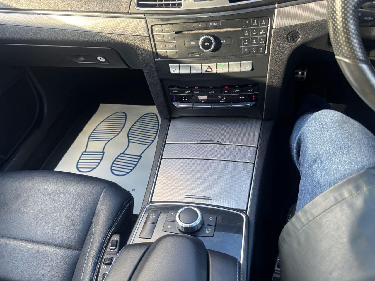 
                                                Voiture
                                                 Mercedes-Benz E-Class 2.1 E220d AMG Line Edition (Premium) Coupe 2dr Diesel G-Tronic+ Euro 6 (s/s) (177 ps) AUTO MOT 10/26 37K ULEZ