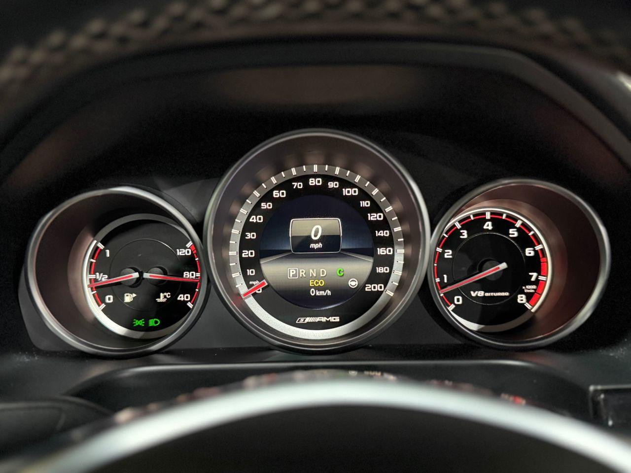 Voiture
                                                 Mercedes-Benz E-Class 5.5 E63 V8 BiTurbo AMG S Saloon 4dr Petrol SpdS MCT Euro 6 (s/s) (585 ps)