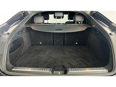 
                                                Voiture
                                                 Mercedes-Benz GLC-Class