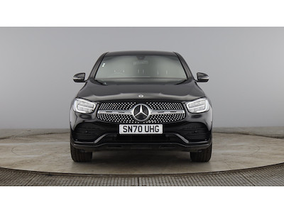 
                                                Voiture
                                                 Mercedes-Benz GLC-Class