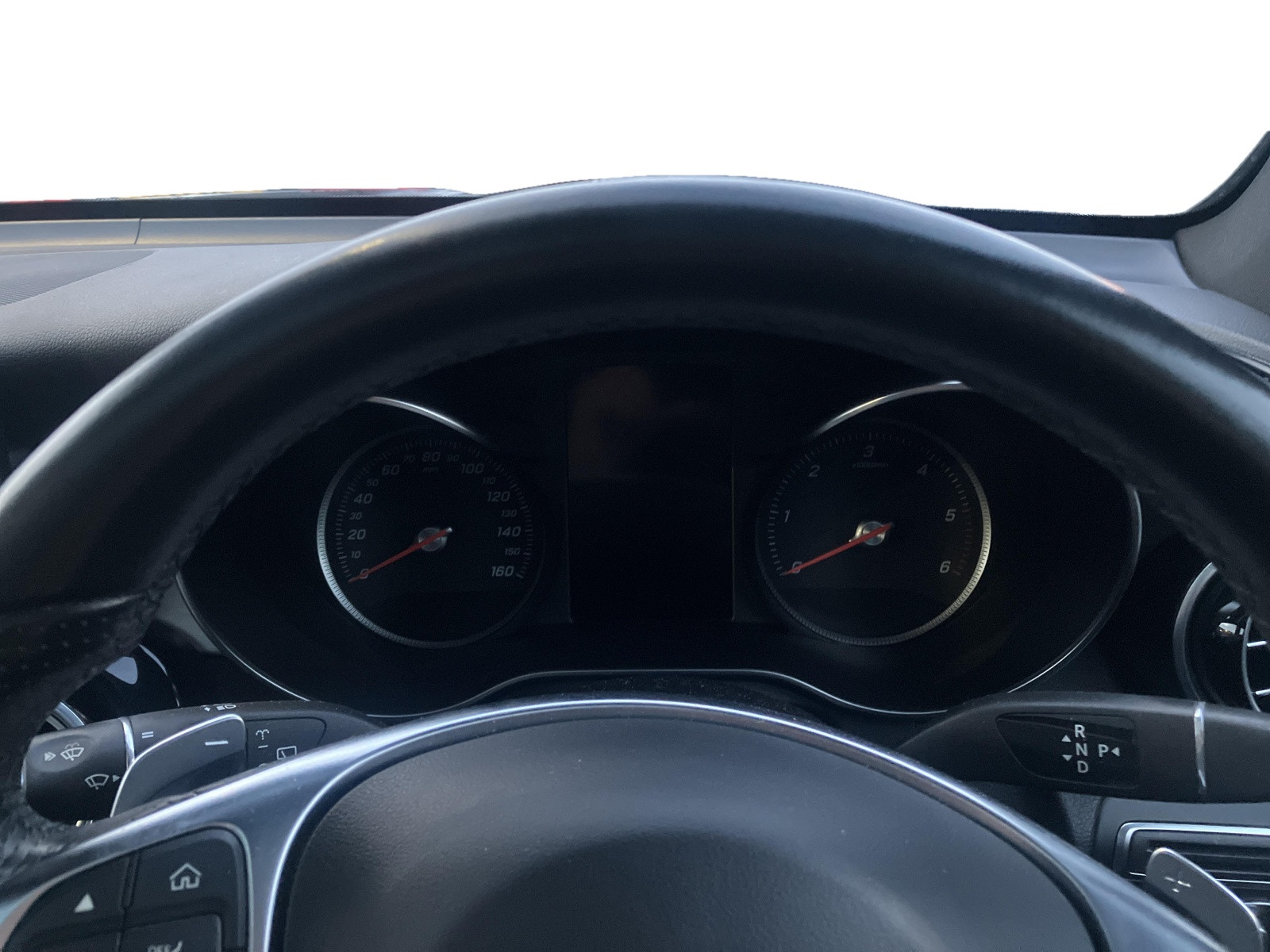 
                                                Voiture
                                                 Mercedes-Benz GLC-Class AMG Line Premium