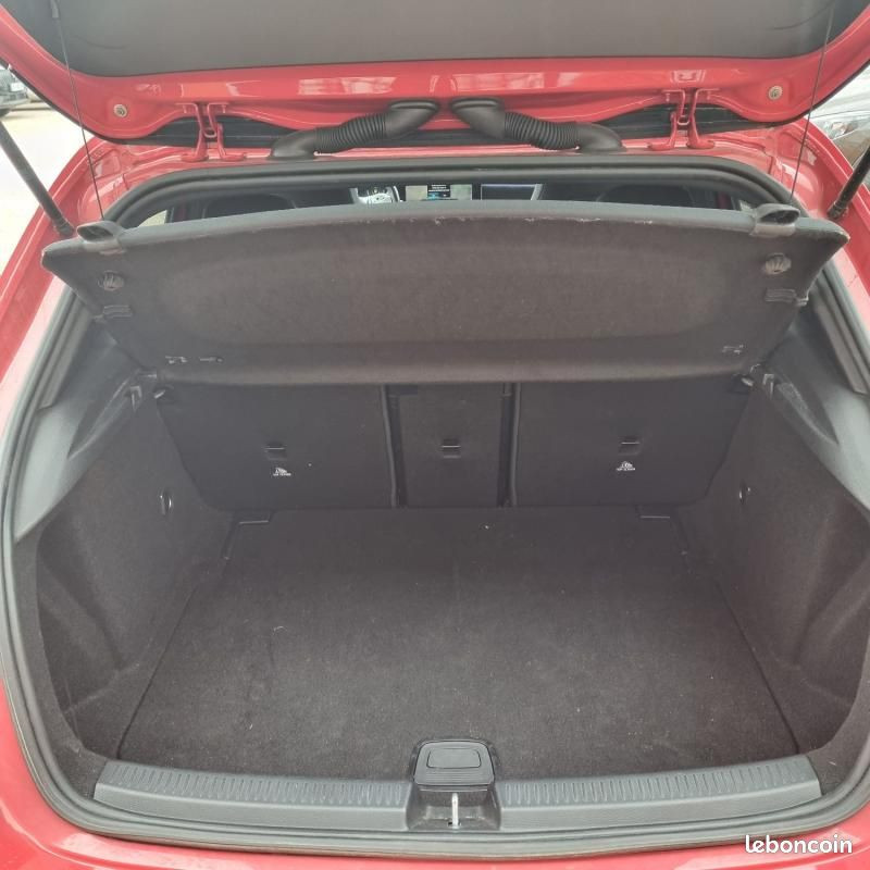 
                                                Voiture
                                                 Mercedes Classe A 180 d 1.5 8V 7G-DCT 116 cv
