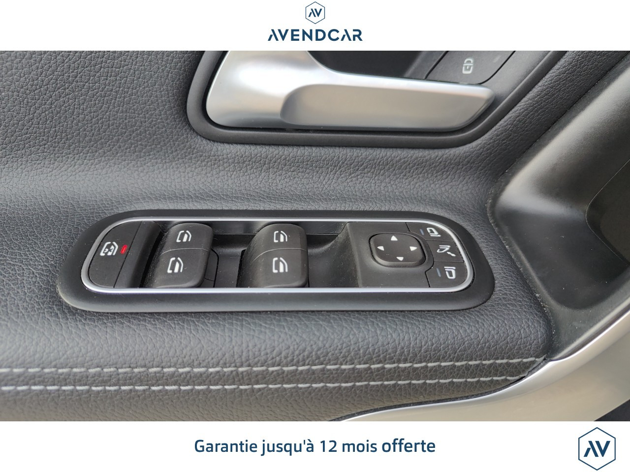 
                                                Voiture
                                                 MERCEDES CLASSE A 2.0 180 D 115 EXECUTIVE BVA - GARANTIE 12 MOIS