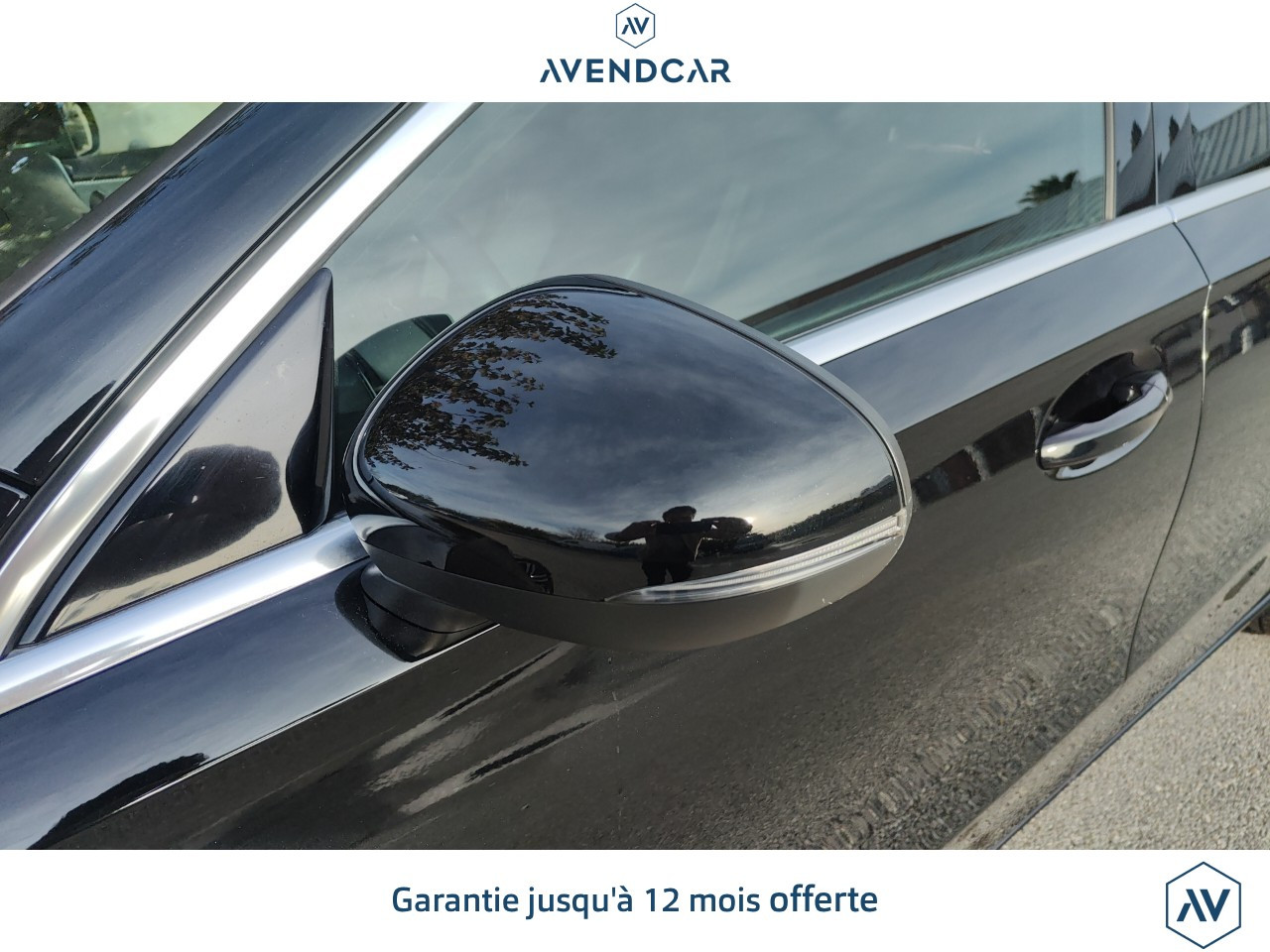 
                                                Voiture
                                                 MERCEDES CLASSE A 2.0 180 D 115 EXECUTIVE BVA - GARANTIE 12 MOIS