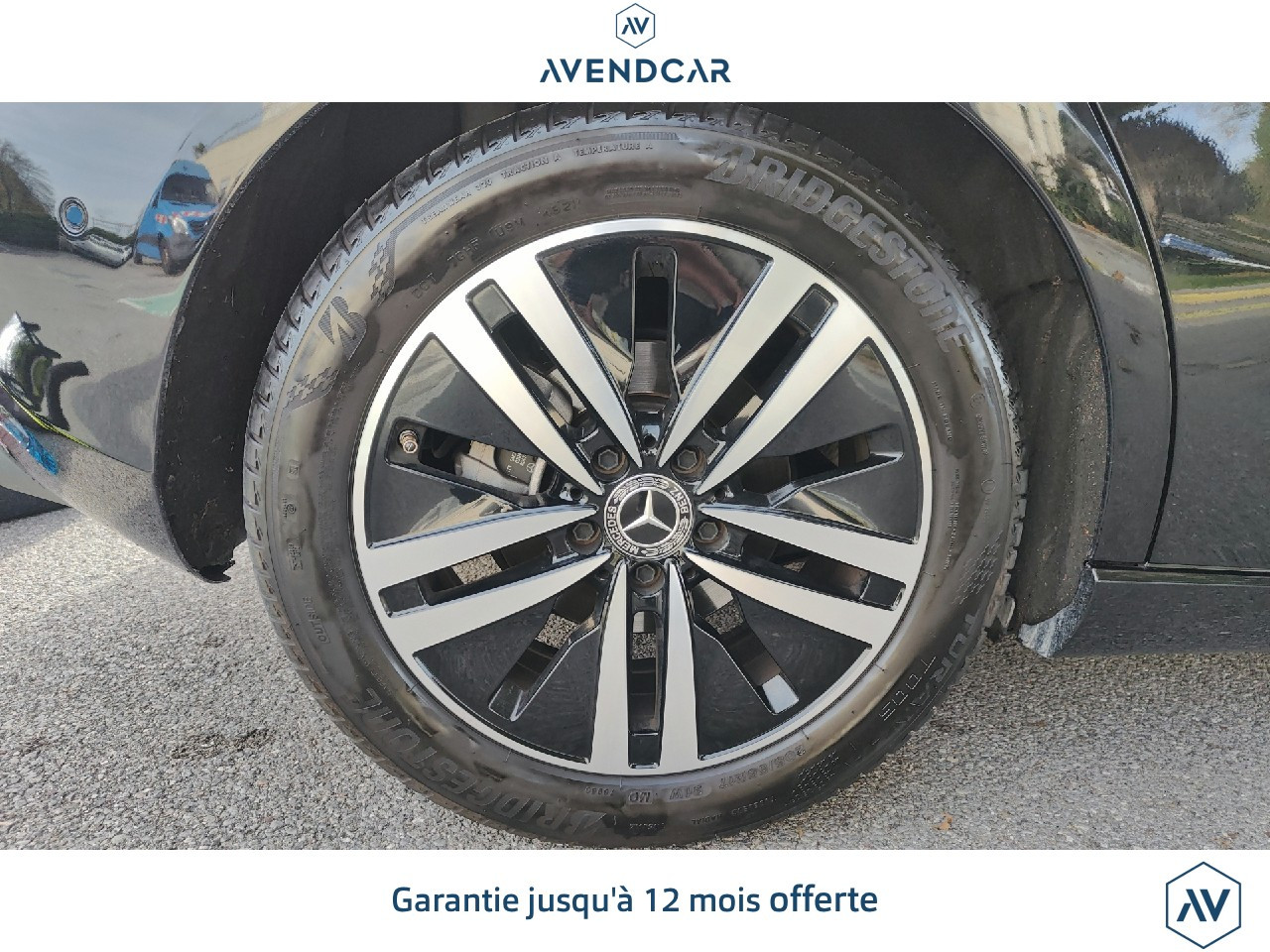 
                                                Voiture
                                                 MERCEDES CLASSE A 2.0 180 D 115 EXECUTIVE BVA - GARANTIE 12 MOIS