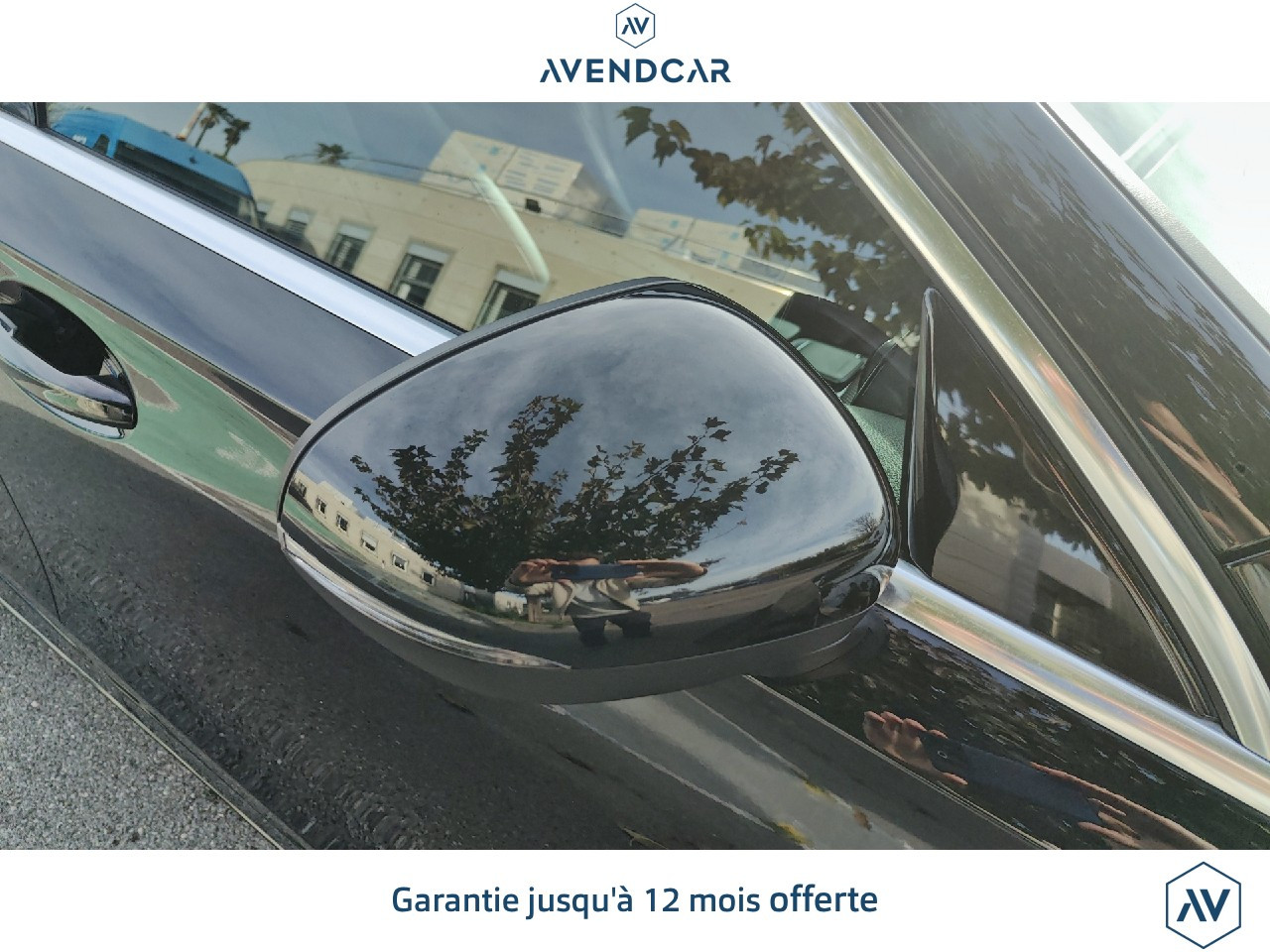 
                                                Voiture
                                                 MERCEDES CLASSE A 2.0 180 D 115 EXECUTIVE BVA - GARANTIE 12 MOIS