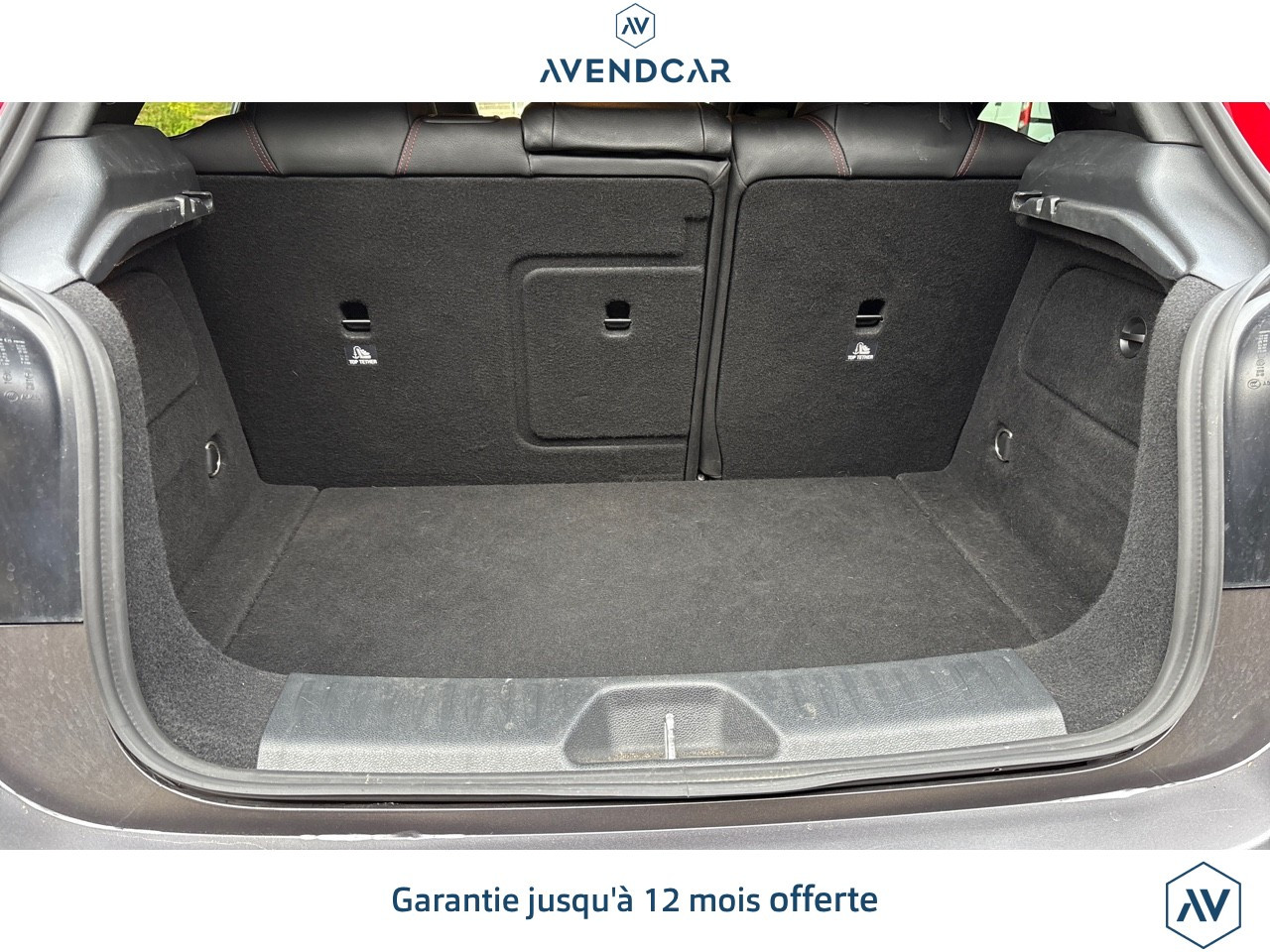 
                                                Voiture
                                                 Mercedes Classe A 3 Amg III 45 AMG 4MATIC