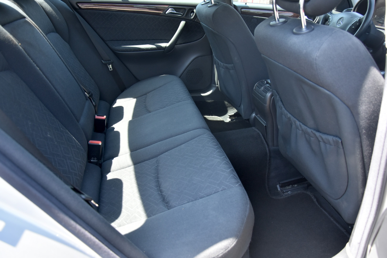 
                                                Voiture
                                                 Mercedes Classe C 200 W203 Kompressor - 134 000 km- Garantie 12 mois