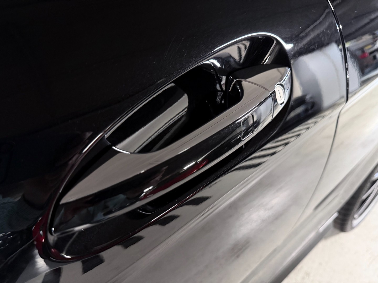 
                                                Voiture
                                                 Mercedes Classe C (III) 63 AMG (C204)