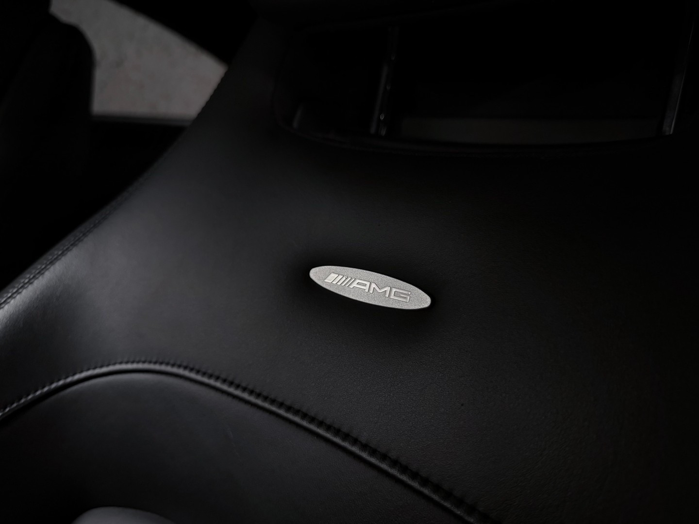 
                                                Voiture
                                                 Mercedes Classe C (III) 63 AMG (C204)