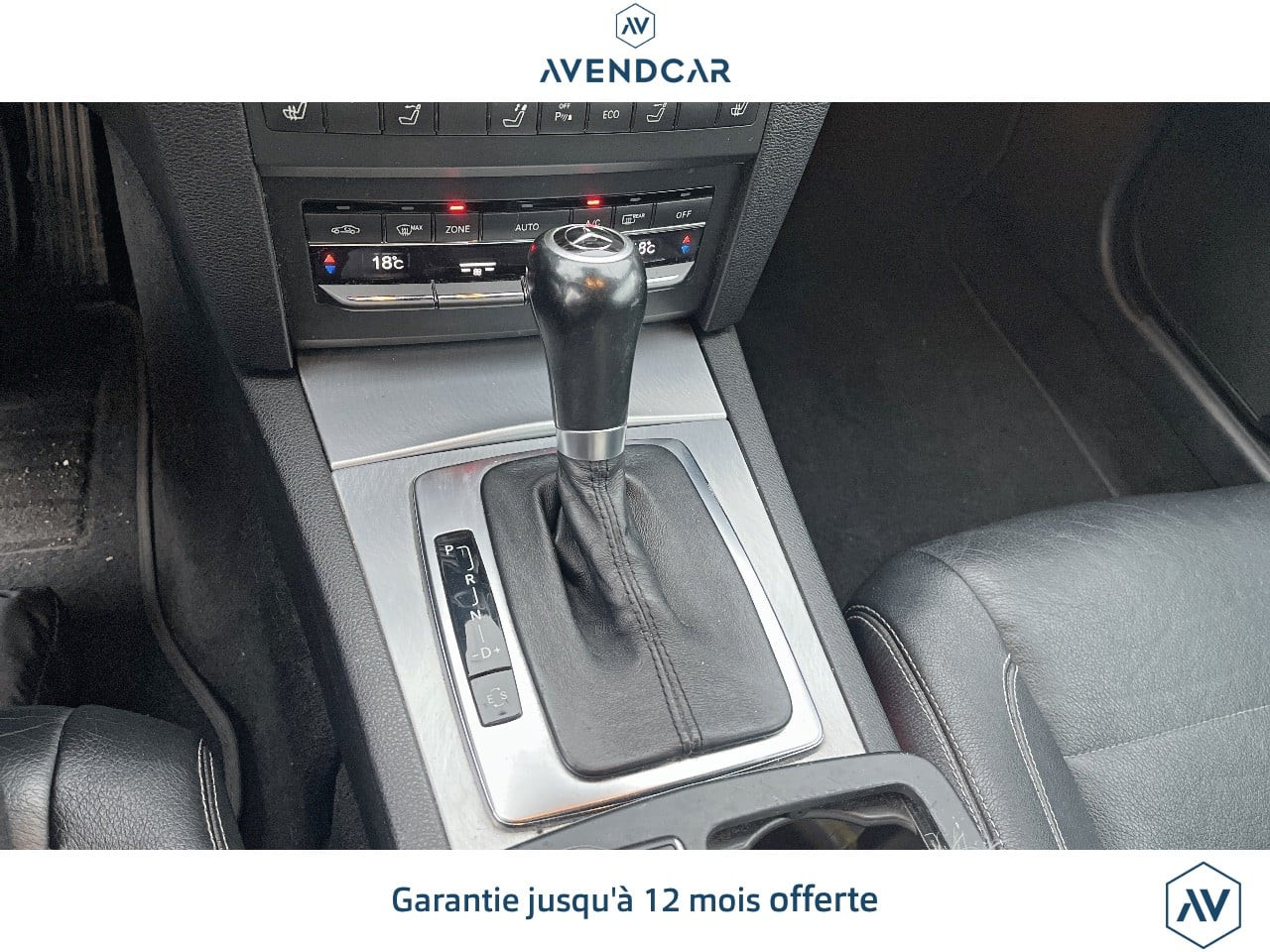 
                                                Voiture
                                                 MERCEDES CLASSE E 350 CABRIOLET 265 CV EXECUTIVE 7G-TRONIC