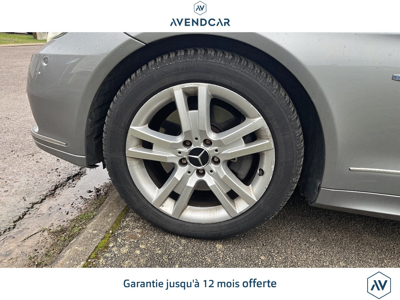 
                                                Voiture
                                                 MERCEDES CLASSE E 350 CABRIOLET 265 CV EXECUTIVE 7G-TRONIC