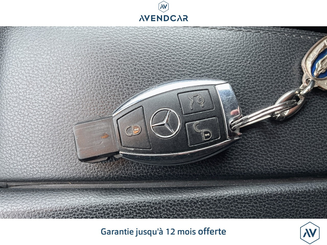 
                                                Voiture
                                                 MERCEDES CLASSE E 350 CABRIOLET 265 CV EXECUTIVE 7G-TRONIC