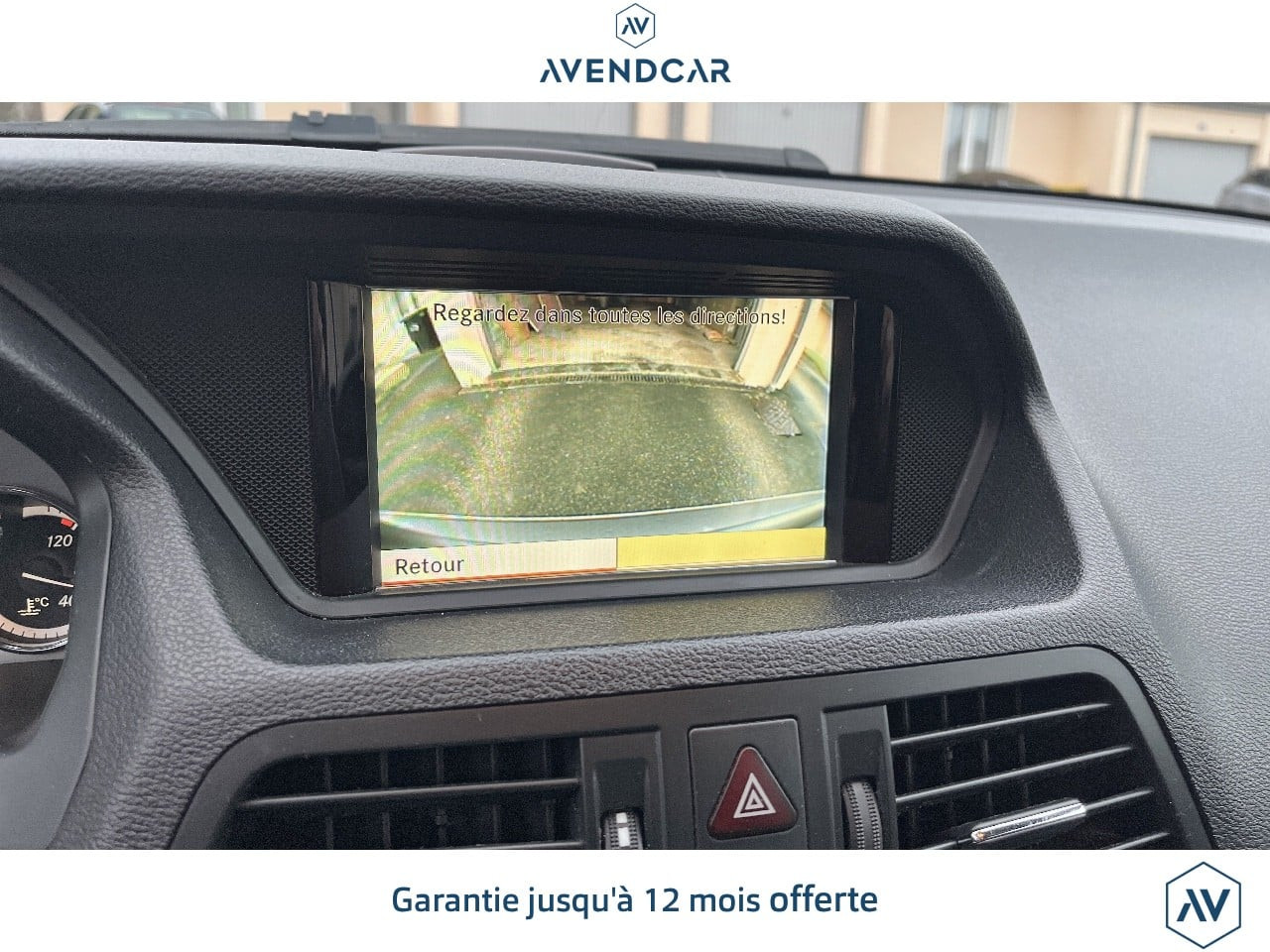 
                                                Voiture
                                                 MERCEDES CLASSE E 350 CABRIOLET 265 CV EXECUTIVE 7G-TRONIC