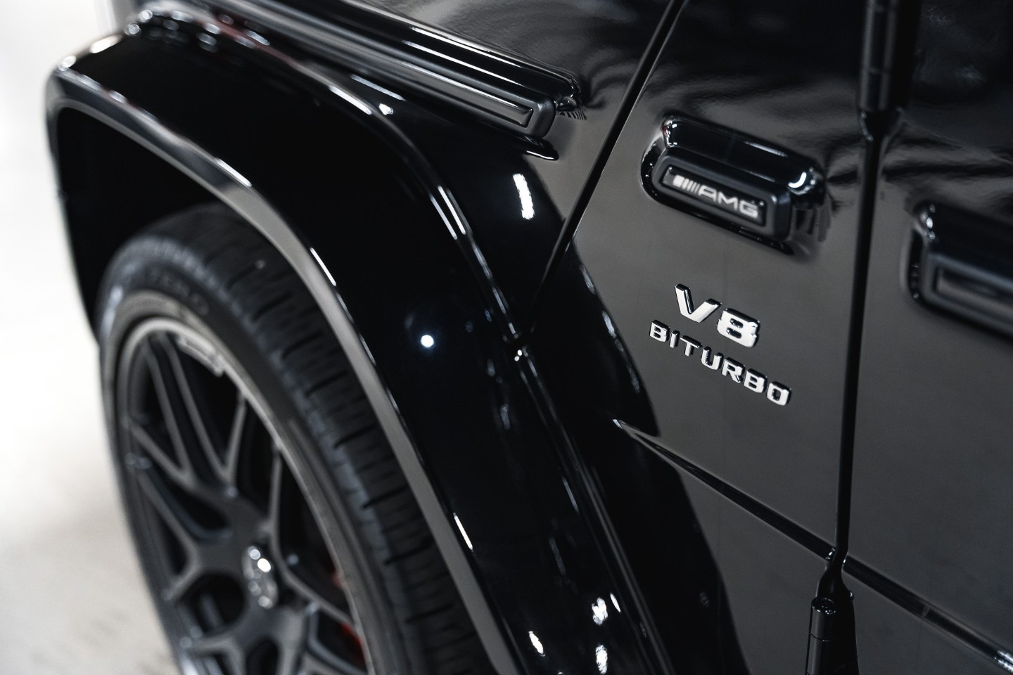 
                                                Voiture
                                                 Mercedes Classe G (IV) 63 AMG V8 4.0 585