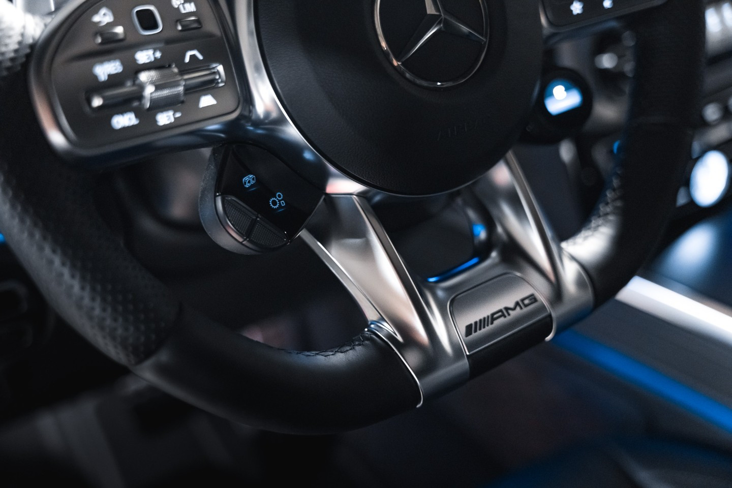 
                                                Voiture
                                                 Mercedes Classe G (IV) 63 AMG V8 4.0 585