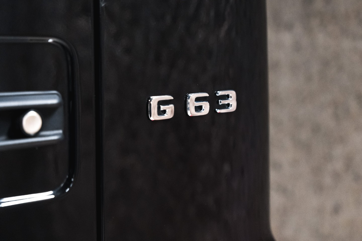 
                                                Voiture
                                                 Mercedes Classe G (IV) 63 AMG V8 4.0 585