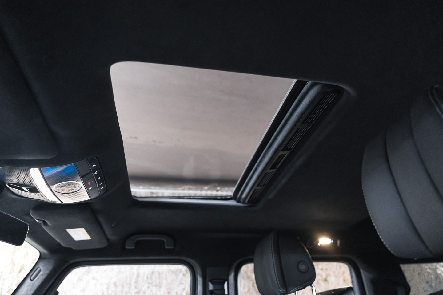 
                                                Voiture
                                                 Mercedes Classe G (IV) 63 AMG V8 4.0 585