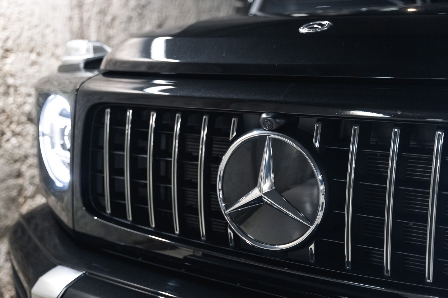 
                                                Voiture
                                                 Mercedes Classe G (IV) 63 AMG V8 4.0 585