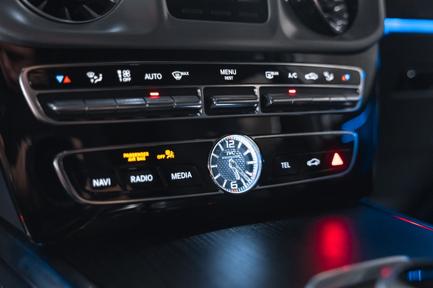 
                                                Voiture
                                                 Mercedes Classe G (IV) 63 AMG V8 4.0 585