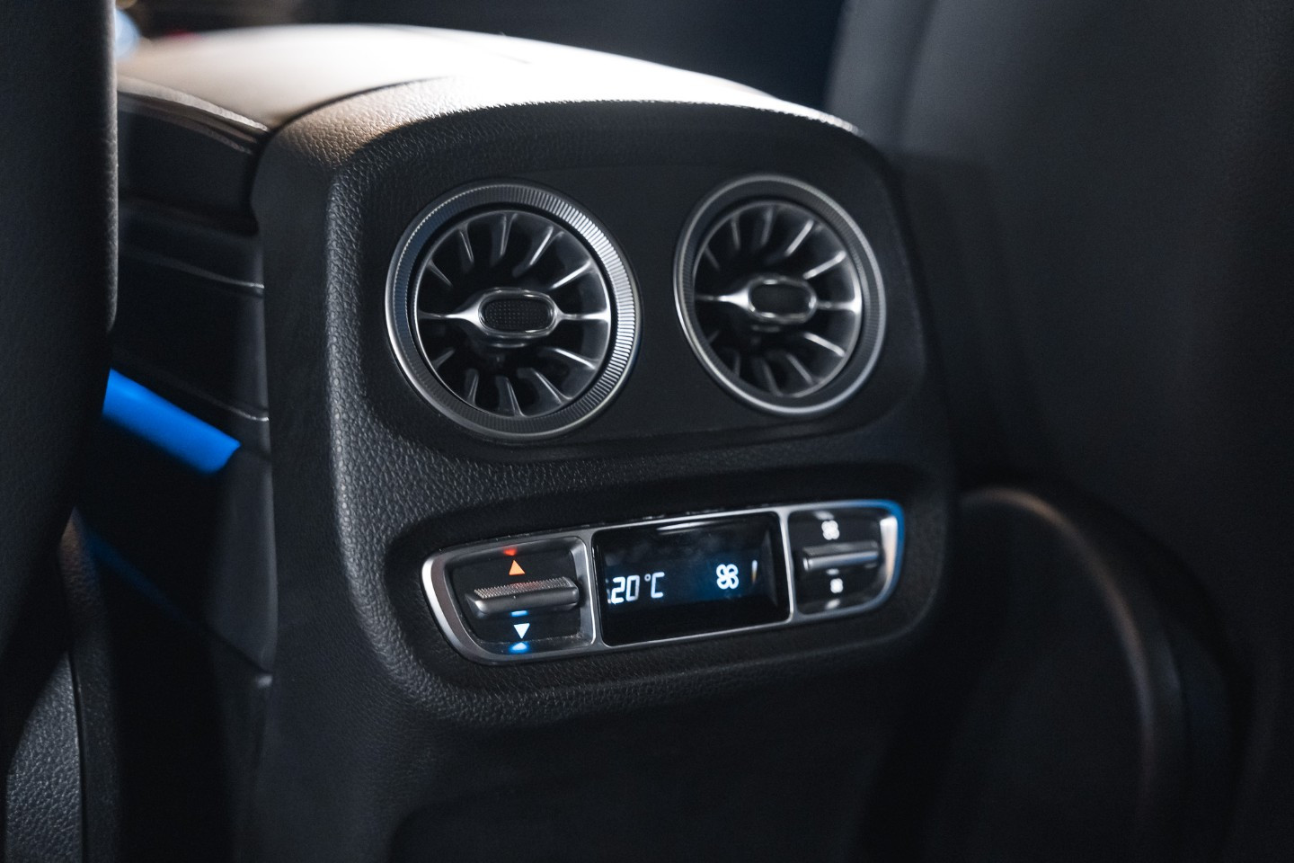 
                                                Voiture
                                                 Mercedes Classe G (IV) 63 AMG V8 4.0 585